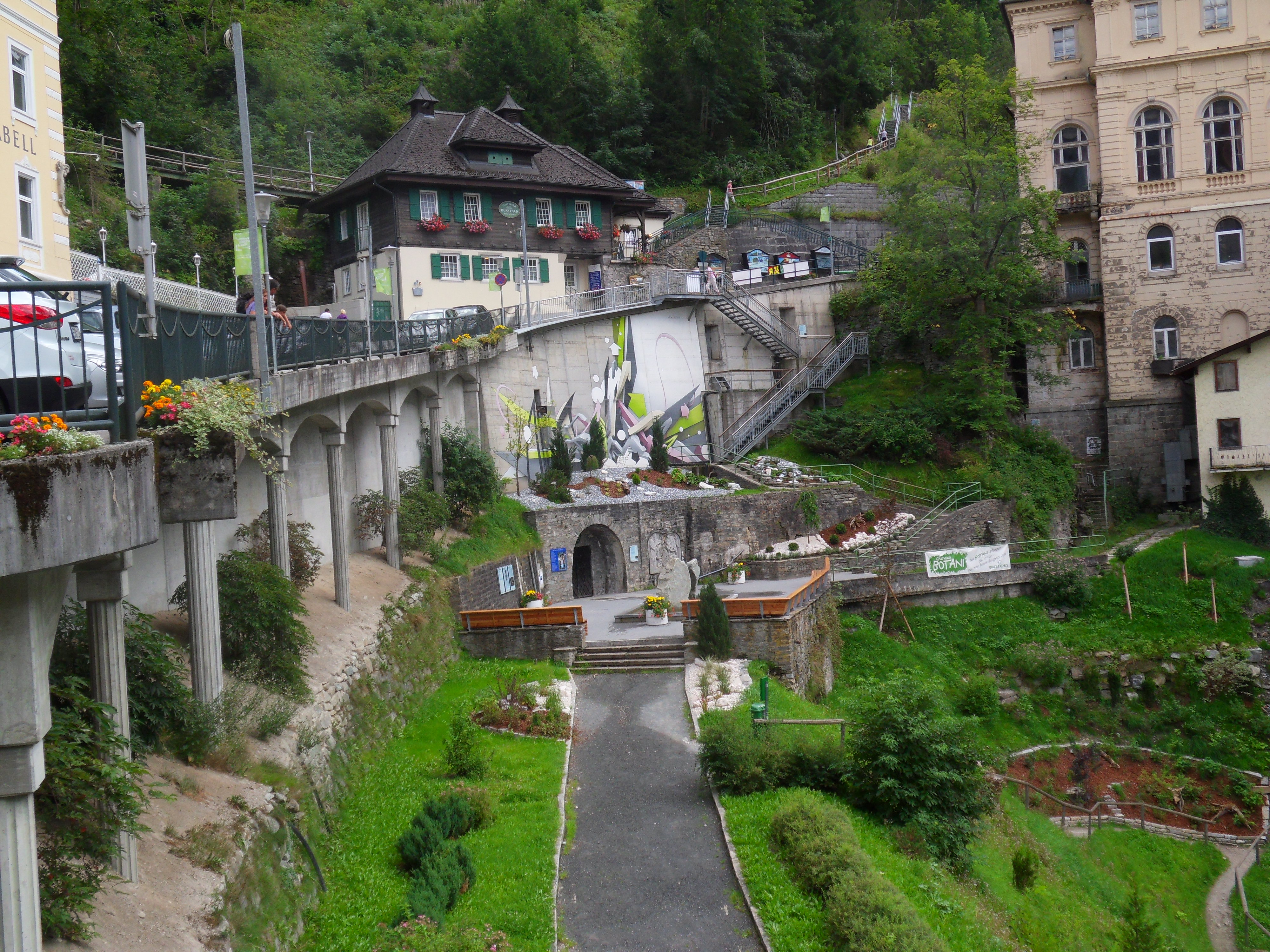 bad gastein 030